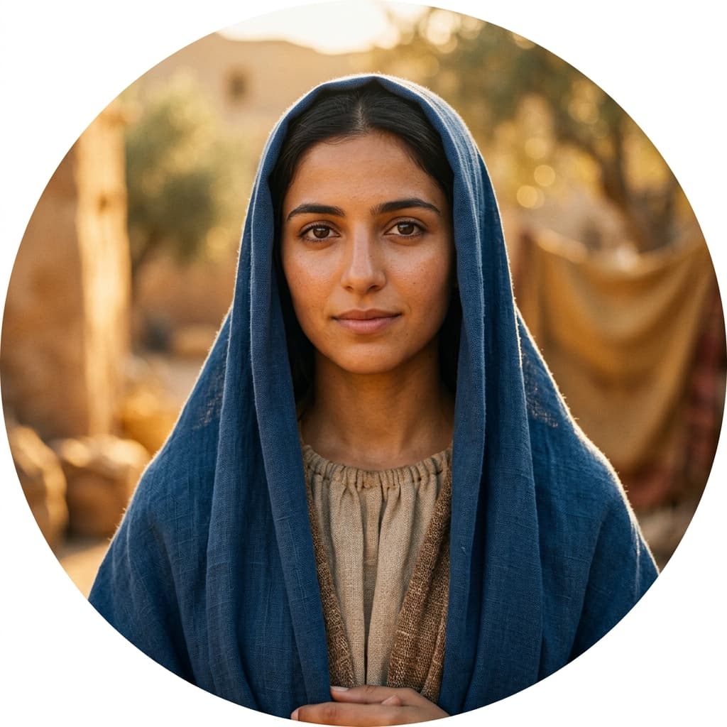 Mary (mother of Jesus)