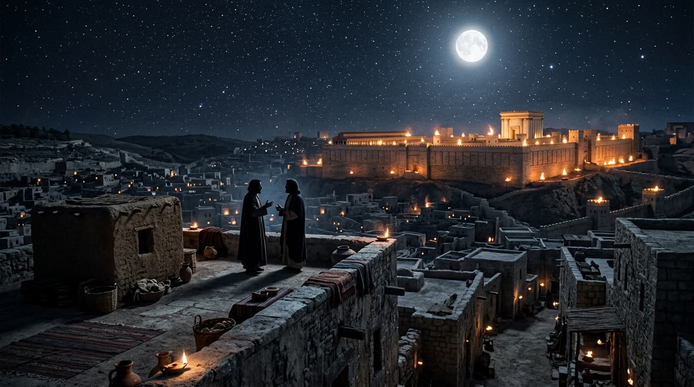 Your Tradition, Respected